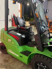 Hangcha 2025 CPD25-XEY2HA-SI KLB3010-thumb-2