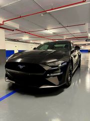 Ford Mustang 2019 ECOBOOST
