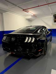 Ford Mustang 2019 ECOBOOST-thumb-1