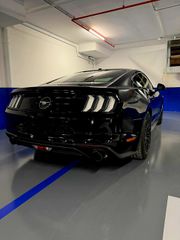 Ford Mustang 2019 ECOBOOST-thumb-3