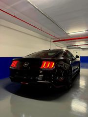 Ford Mustang 2019 ECOBOOST-thumb-4