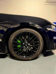 Ford Mustang 2019 ECOBOOST-thumb-5