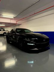 Ford Mustang 2019 ECOBOOST-thumb-7