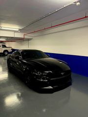 Ford Mustang 2019 ECOBOOST-thumb-8
