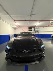 Ford Mustang 2019 ECOBOOST-thumb-9