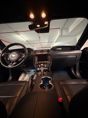 Ford Mustang 2019 ECOBOOST-thumb-42