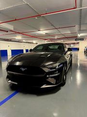 Ford Mustang 2019 ECOBOOST-thumb-10