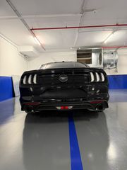 Ford Mustang 2019 ECOBOOST-thumb-11
