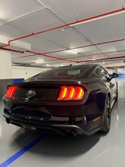 Ford Mustang 2019 ECOBOOST-thumb-12