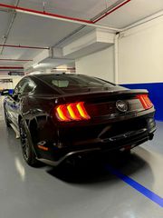 Ford Mustang 2019 ECOBOOST-thumb-13