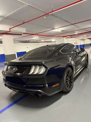 Ford Mustang 2019 ECOBOOST-thumb-14
