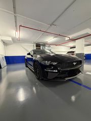 Ford Mustang 2019 ECOBOOST-thumb-15