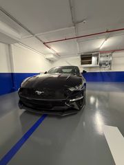 Ford Mustang 2019 ECOBOOST-thumb-16