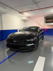 Ford Mustang 2019 ECOBOOST-thumb-17