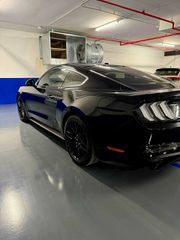 Ford Mustang 2019 ECOBOOST-thumb-19
