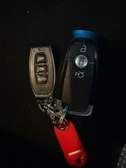 Ford Mustang 2019 ECOBOOST-thumb-20