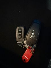 Ford Mustang 2019 ECOBOOST-thumb-22