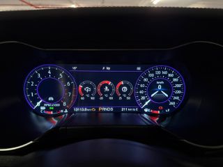 Ford Mustang 2019 ECOBOOST-thumb-31