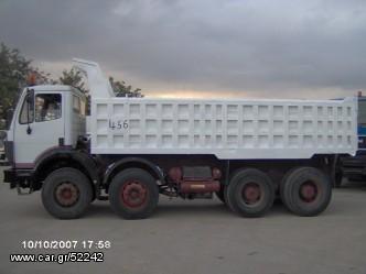 Ανατροπή Mercedes-Benz 2008 OLA-thumb-2