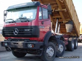 Ανατροπή Mercedes-Benz 2008 OLA-thumb-5
