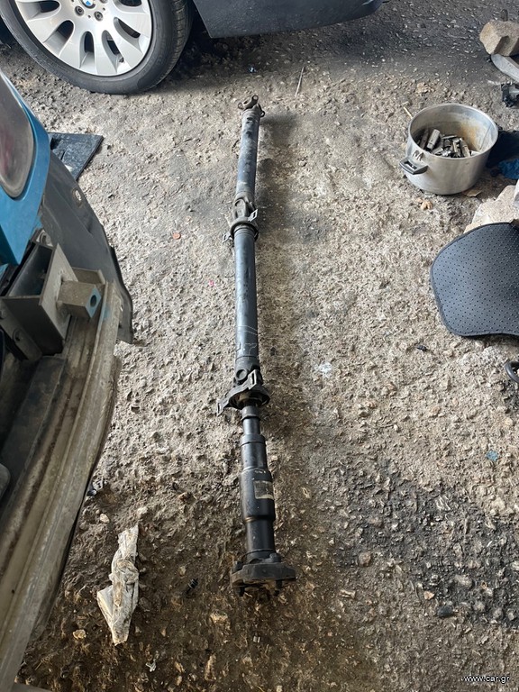 Κεντρικός άξονας Ε46 320D 1229569