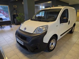 Fiat Fiorino 2019