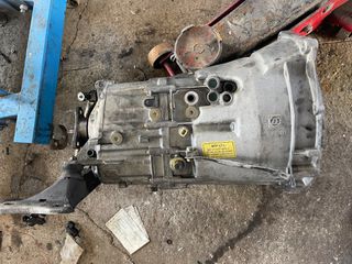 Σασμάν 320D  E46-thumb-1