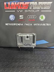 Εγκέφαλος κινητήρα 2.0CC CCZ 06J906027BT