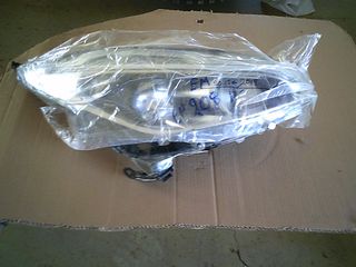 PEUGEOT 208 I 15-19         ΦΑΝΟΣ ΕΜΠΡΟΣ LED ΜΕ ΦΩΣ ΗΜΕΡΑΣ (LED) 2018- ΕΜΠΡΟΣ ΑΡΙΣΤΕΡΟ   ΚΩΔ ΓΝΗΣΙΟ 9822690480