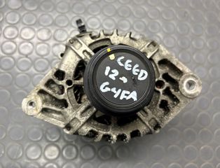 ΔΥΝΑΜΟ KIA CEED/VENGA 1.4 G4FA 37300-2B710-thumb-1