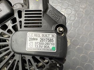 ΔΥΝΑΜΟ KIA CEED/VENGA 1.4 G4FA 37300-2B710-thumb-3