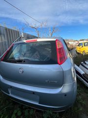 Fiat Punto 2000