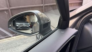 Audi A4 2020 s line rs4 καθίσματα μασάζ matrix μοναδικό-thumb-20