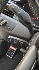 Audi A4 2020 s line rs4 καθίσματα μασάζ matrix μοναδικό-thumb-29