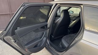 Audi A4 2020 s line rs4 καθίσματα μασάζ matrix μοναδικό-thumb-30