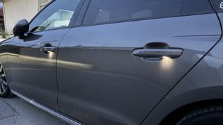 Audi A4 2020 s line rs4 καθίσματα μασάζ matrix μοναδικό-thumb-32
