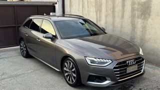 Audi A4 2020 s line rs4 καθίσματα μασάζ matrix μοναδικό