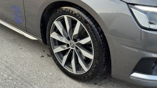 Audi A4 2020 s line rs4 καθίσματα μασάζ matrix μοναδικό-thumb-3