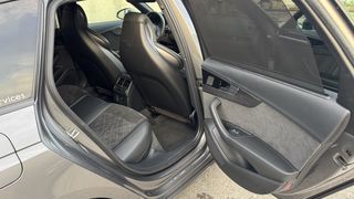 Audi A4 2020 s line rs4 καθίσματα μασάζ matrix μοναδικό-thumb-11