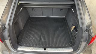 Audi A4 2020 s line rs4 καθίσματα μασάζ matrix μοναδικό-thumb-19