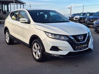 Nissan Qashqai 2018-thumb-1