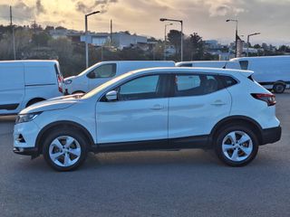 Nissan Qashqai 2018-thumb-2