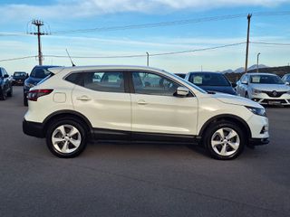 Nissan Qashqai 2018-thumb-3