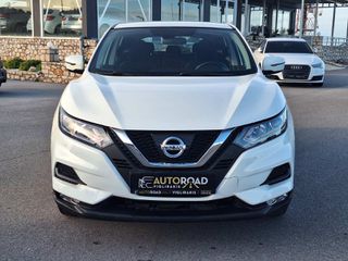 Nissan Qashqai 2018-thumb-7