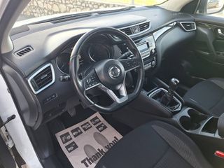 Nissan Qashqai 2018-thumb-9