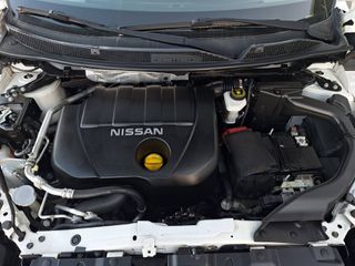Nissan Qashqai 2018-thumb-22