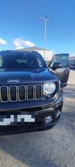 Jeep Renegade 2019 LONGITUDE