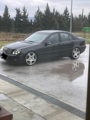 Mercedes-Benz C 180 2005 CLASSIC KOMPRESSOR