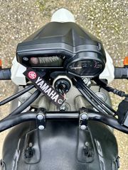 Yamaha XJ6 2009
