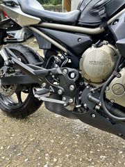 Yamaha XJ6 2009-thumb-1